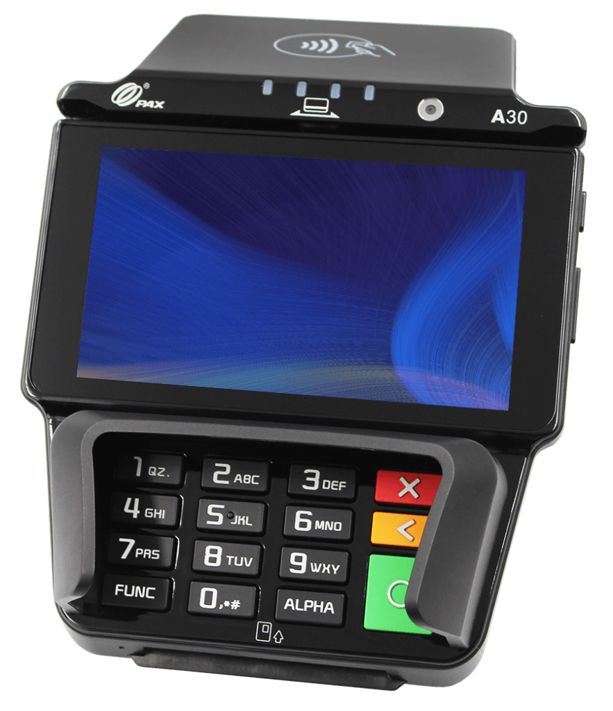 Pax A30